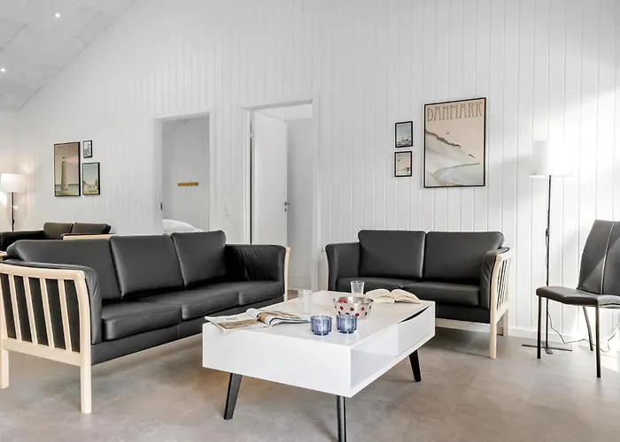 Tatil Evi 4 Bedroom Lovely In